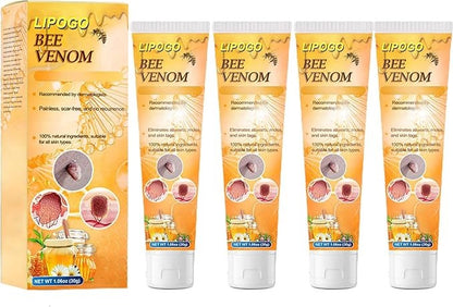 Avoxzy Bee Cream