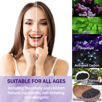 Avoxzy™ Tooth Powder
