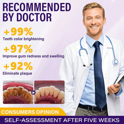 Avoxzy™ Tooth Powder