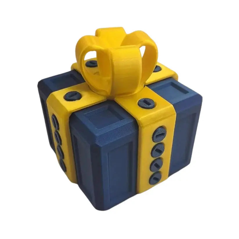 The Annoying Gift Box™ AVOXZY