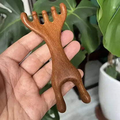 Avoxzy - FiveTouch Therapy Comb AVOXZY