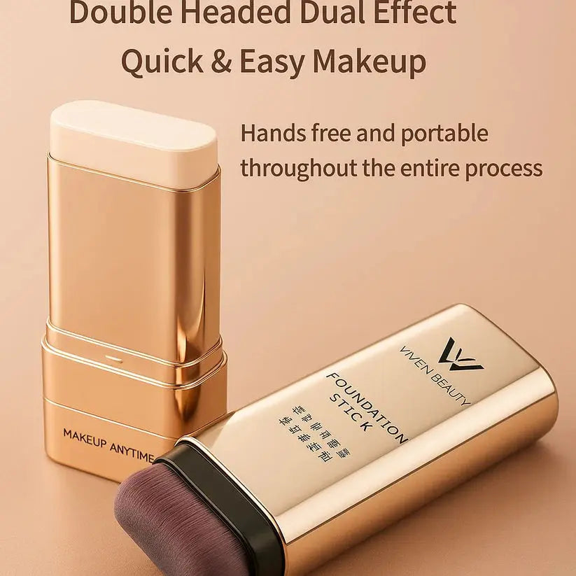 Vivien Beauty Foundation Stick AVOXZY