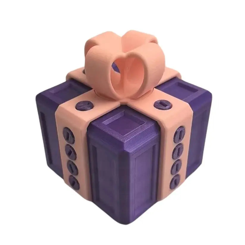 The Annoying Gift Box™ AVOXZY