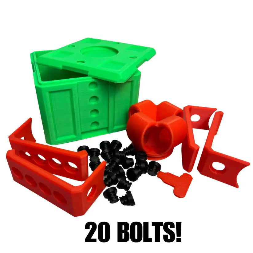 The Annoying Gift Box™ AVOXZY