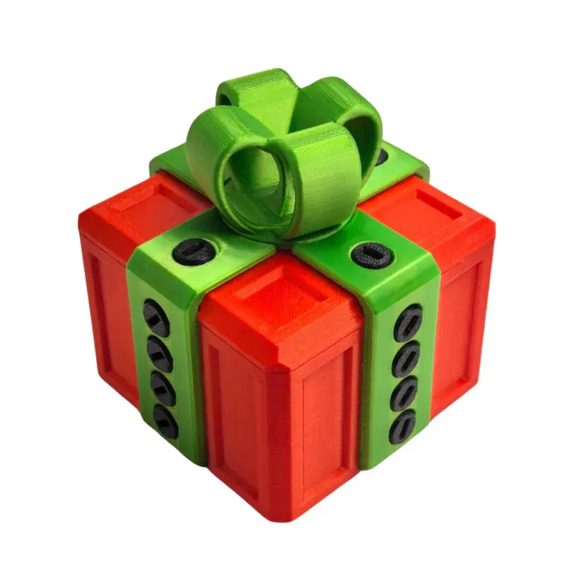 The Annoying Gift Box™ AVOXZY
