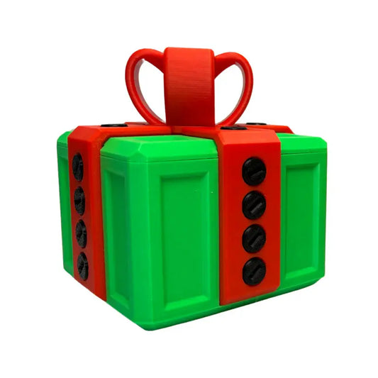 The Annoying Gift Box™ AVOXZY