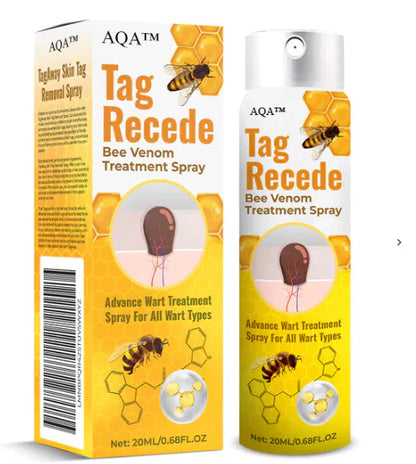 Bee Venom Treatment Spray - Skin Tag Removal - AVOXZY