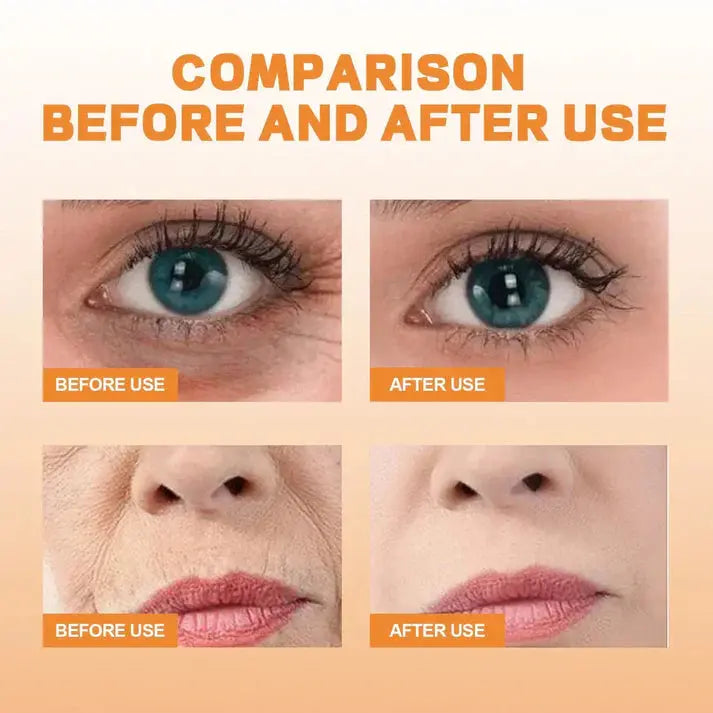 Collagen Film Mask - Soluble AVOXZY