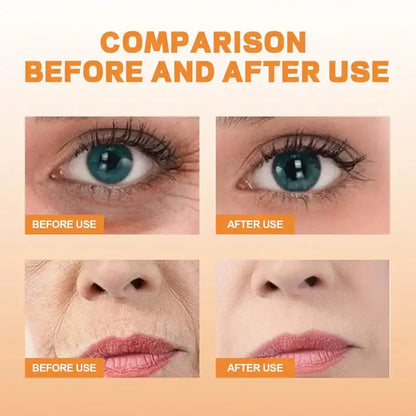 Collagen Film Mask - Soluble AVOXZY