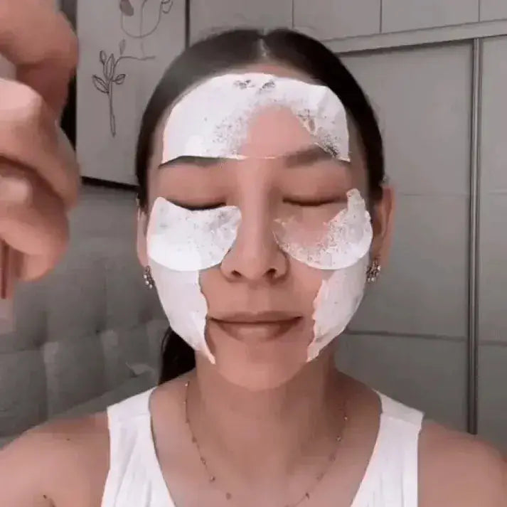Collagen Film Mask - Soluble AVOXZY