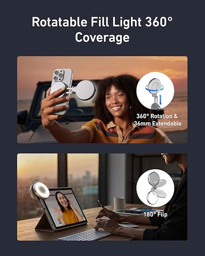 mobile phone light