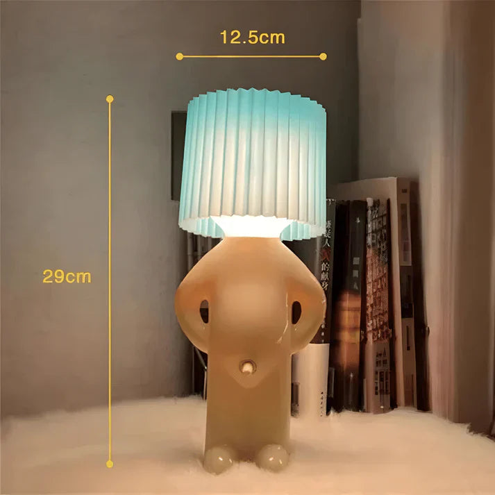 Creative Desk Lamp - Unique & Playful Lighting - AVOXZY