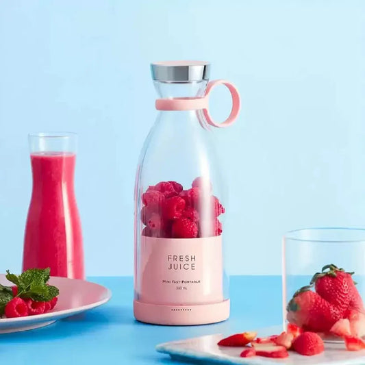 Portable Blender 🍹