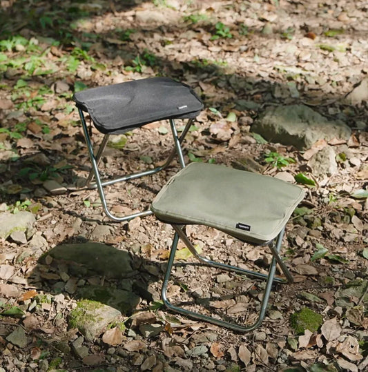 Portable Chair Bag: Sit Anywhere, Carry Everything