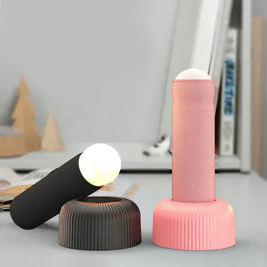 HaloGlow Handheld Night Light
