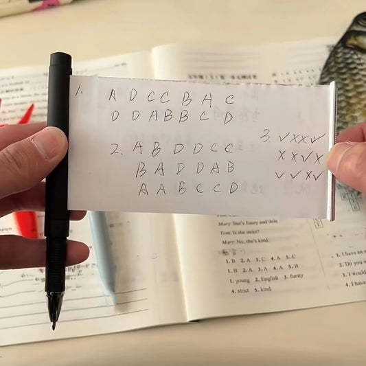 Secret Pen