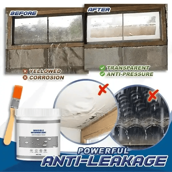 Waterproof Anti-Leakage Agent AVOXZY