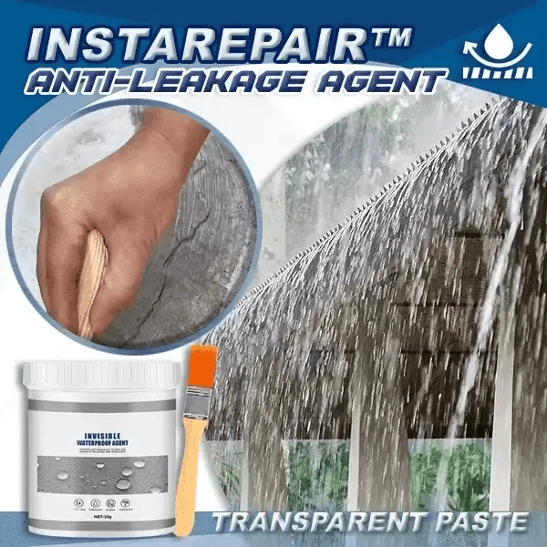 Waterproof Anti-Leakage Agent AVOXZY