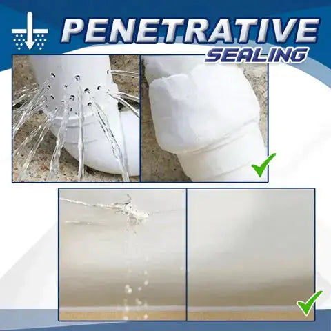 Waterproof Anti-Leakage Agent AVOXZY