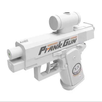 💦 Prank Gun - The Original Double Sided Water Gun