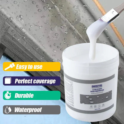 Waterproof Anti-Leakage Agent - Instant Leak Repair - AVOXZY