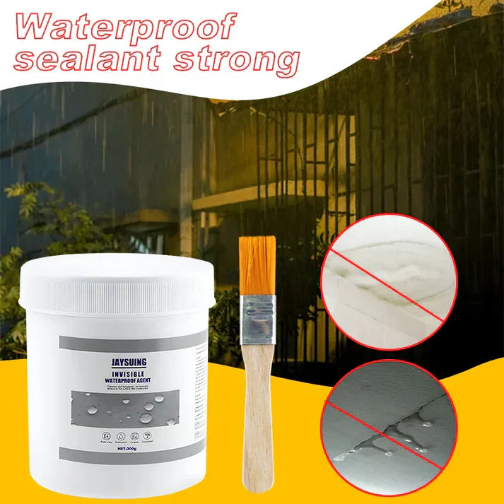 Waterproof Anti-Leakage Agent - Instant Leak Repair - AVOXZY