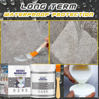 Waterproof Anti-Leakage Agent - Instant Leak Repair - AVOXZY