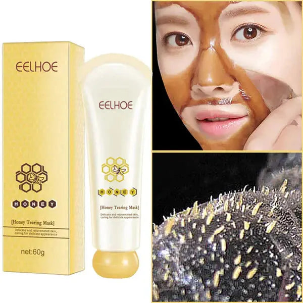 HONEY TEARING MASK AVOXZY