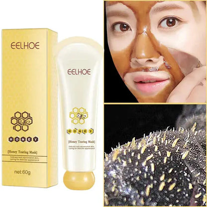 HONEY TEARING MASK AVOXZY