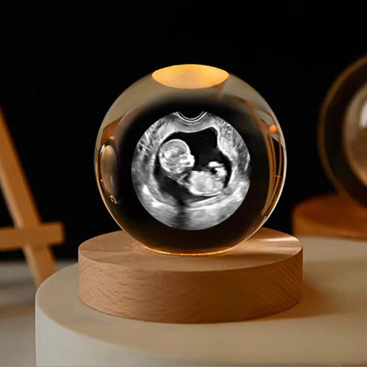 Bumpandlove Magic Sphere
