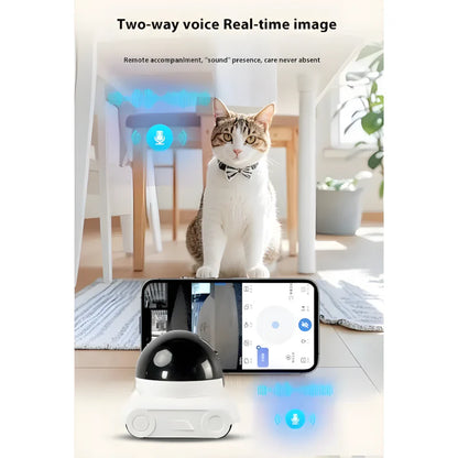 Happy Bot™ PRO