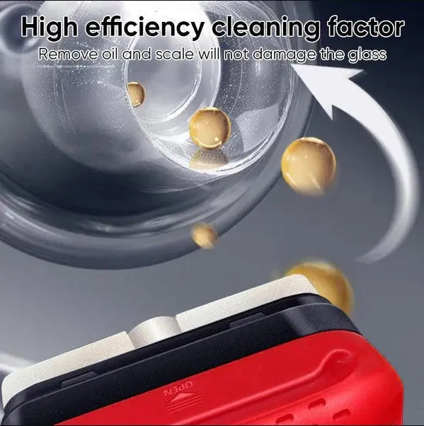 Glass Cleaning Board Avoxzy