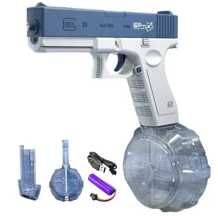 Water Glockie Avoxzy