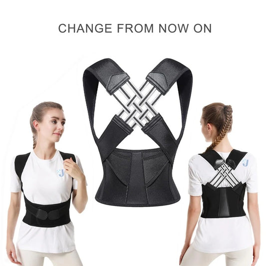 The Original Back Hero - Posture Corrector - Avoxzy