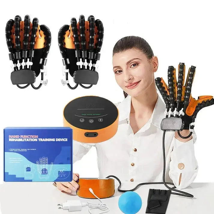 Physical Therapy Rehabilitation Gloves AVOXZY