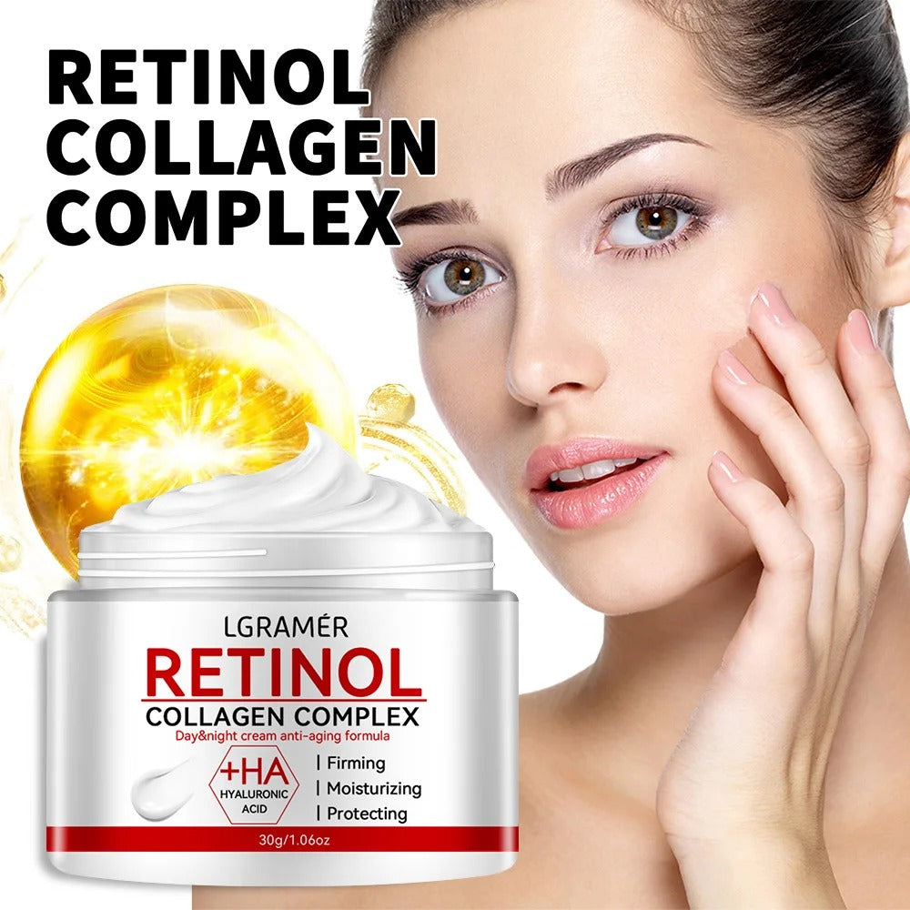 Retinol Lifting Firming Cream