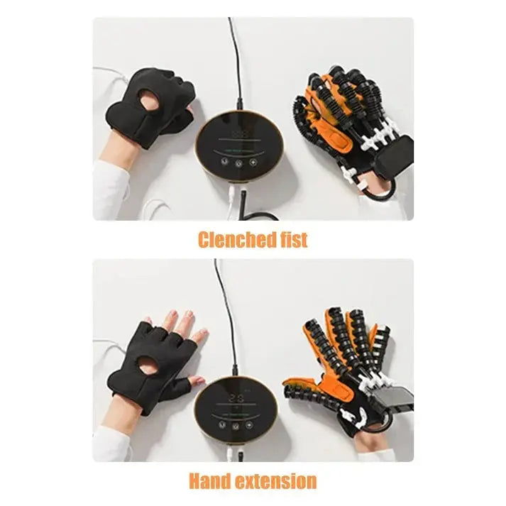 Physical Therapy Rehabilitation Gloves AVOXZY