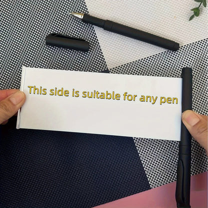 Secret Pen