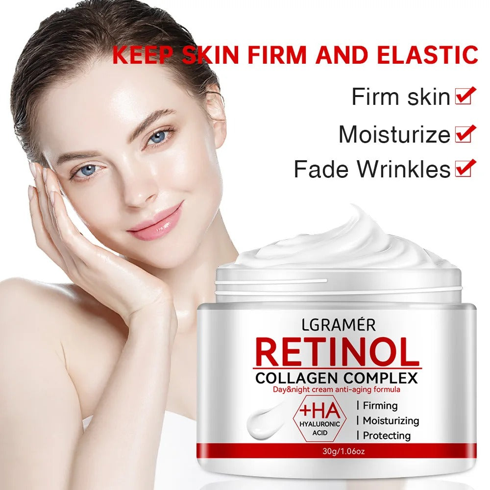 Retinol Lifting Firming Cream