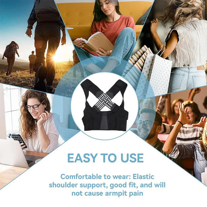 The Original Back Hero - Posture Corrector - Avoxzy