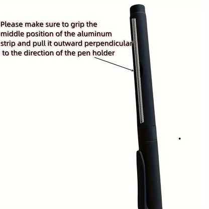 Secret Pen