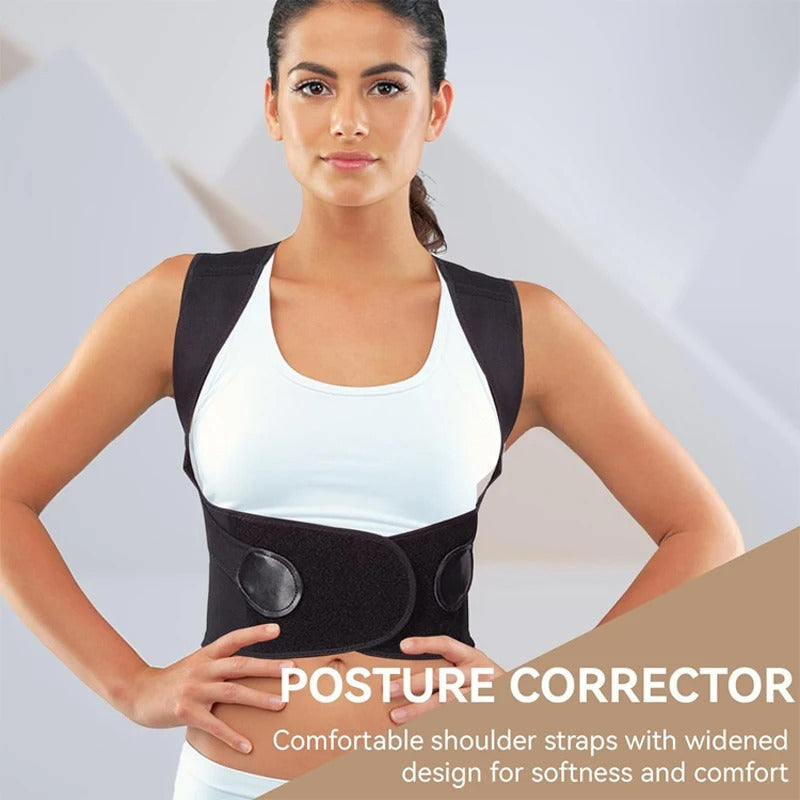 The Original Back Hero - Posture Corrector - Avoxzy