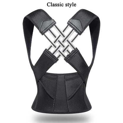 The Original Back Hero - Posture Corrector - Avoxzy