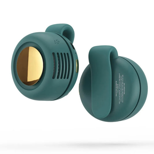 Neck Portable Air Conditioner