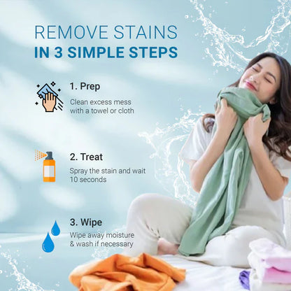 Miss Mouth’s Messy Eater Stain Treater