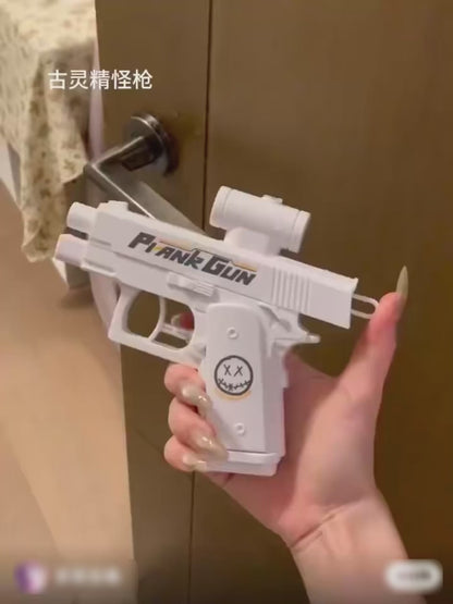 💦 Prank Gun - The Original Double Sided Water Gun