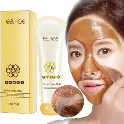 HONEY TEARING MASK AVOXZY