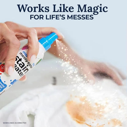 Miss Mouth’s Messy Eater Stain Treater