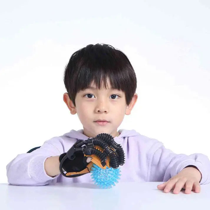 Physical Therapy Rehabilitation Gloves AVOXZY
