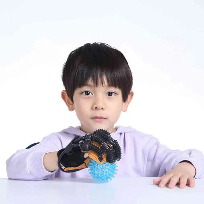 Physical Therapy Rehabilitation Gloves AVOXZY